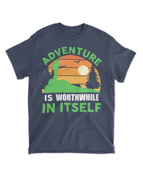 Adventure T-Shirt, Advanture Hoodie, Mug, Camping, Hiking Gifts (2)