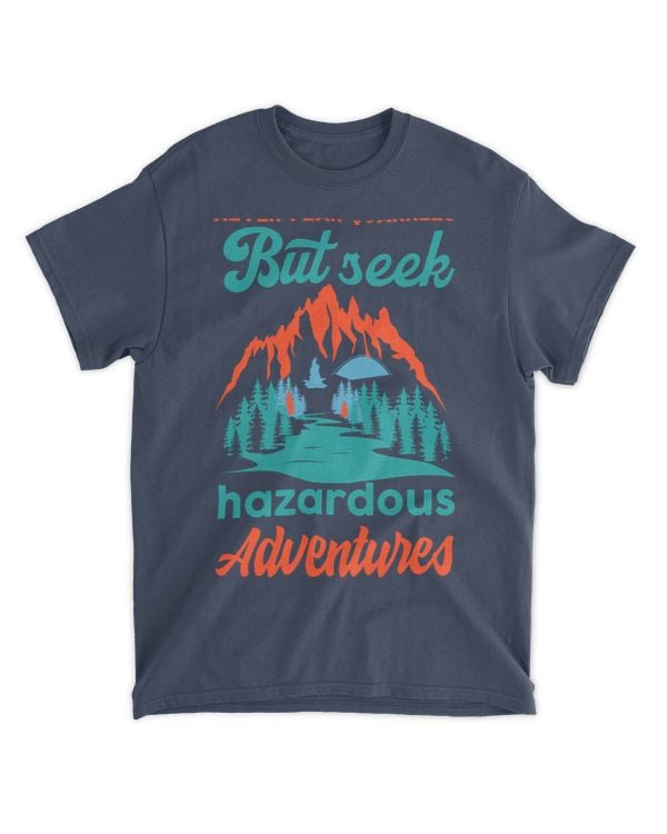 Adventure T-Shirt, Advanture Hoodie, Mug, Camping, Hiking Gifts (6)