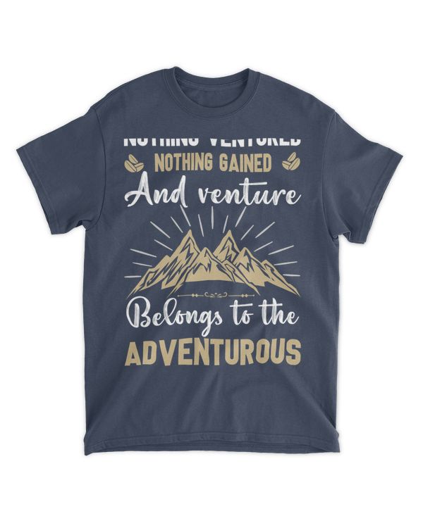 Adventure T-Shirt, Advanture Hoodie, Mug, Camping, Hiking Gifts (10)