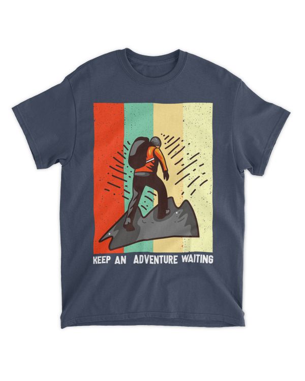 Adventure T-Shirt, Advanture Hoodie, Mug, Camping, Hiking Gifts (12)