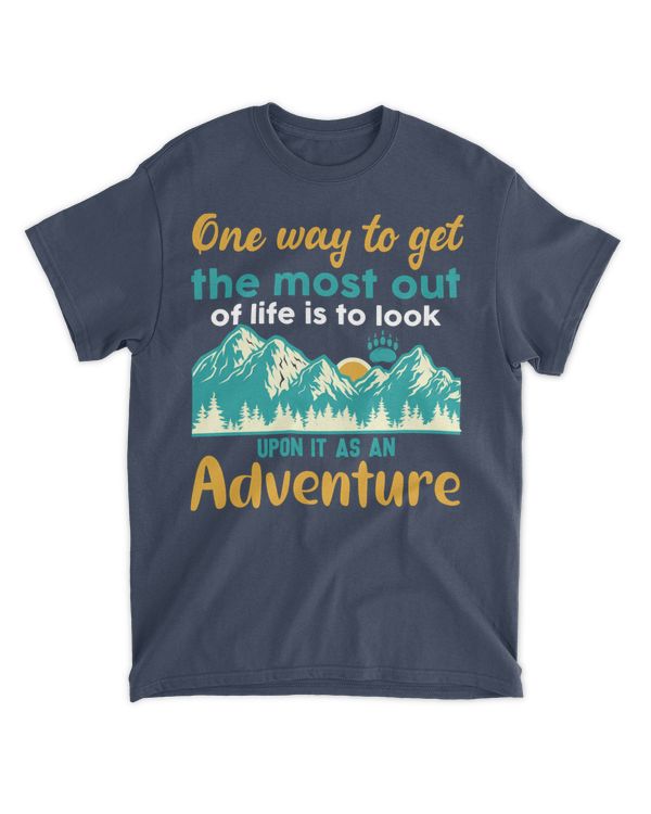 Adventure T-Shirt, Advanture Hoodie, Mug, Camping, Hiking Gifts (16)