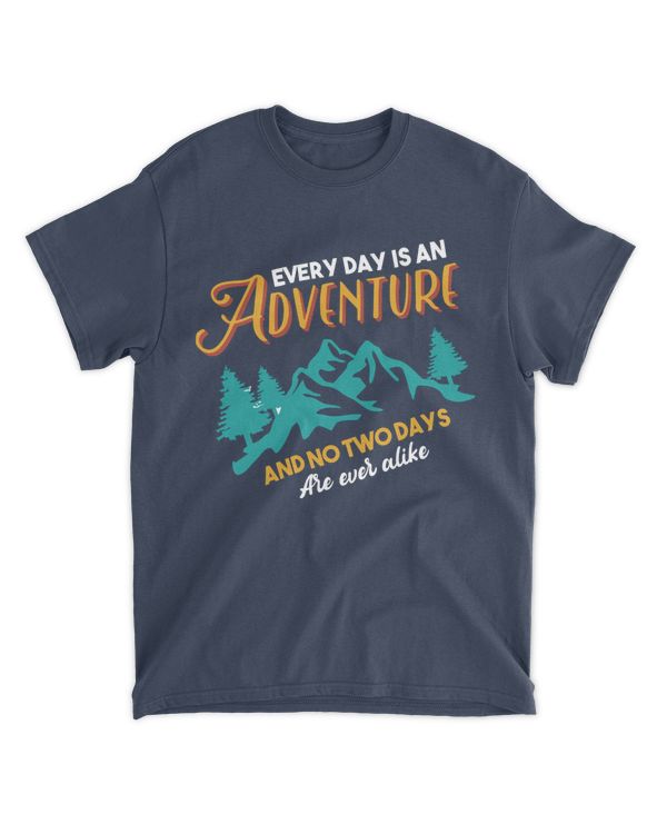 Adventure T-Shirt, Advanture Hoodie, Mug, Camping, Hiking Gifts (17)