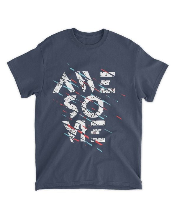 MEMOD2 - AWESOVIE - Funny Quotes & Typography Style