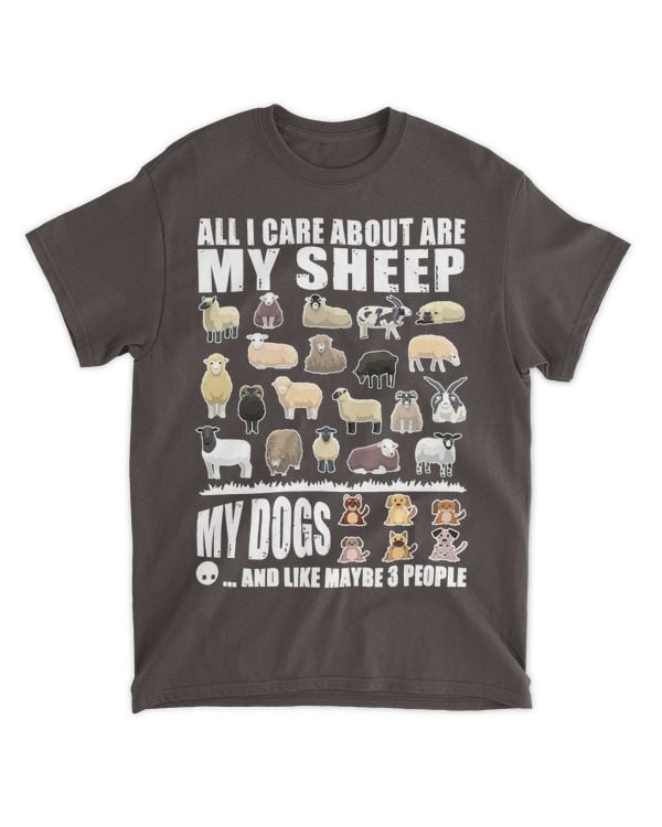 Unisex Standard T-Shirt