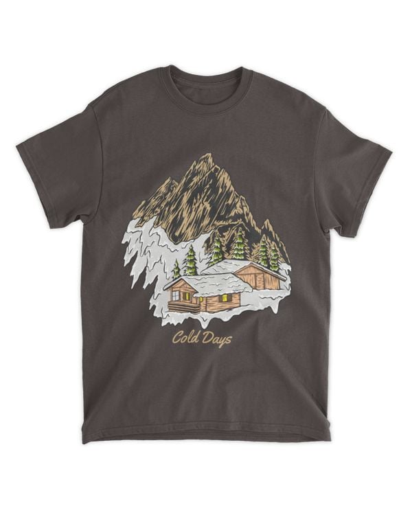 Unisex Standard T-Shirt