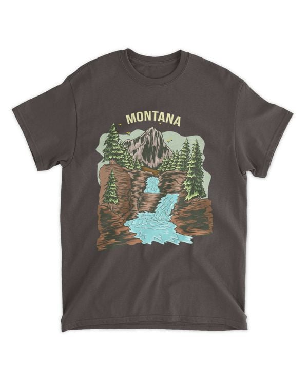 Unisex Standard T-Shirt