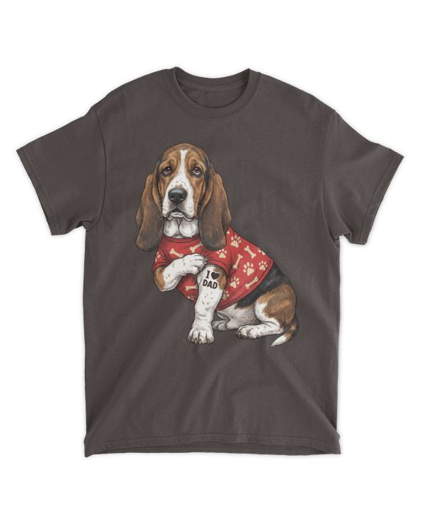 Unisex Standard T-Shirt