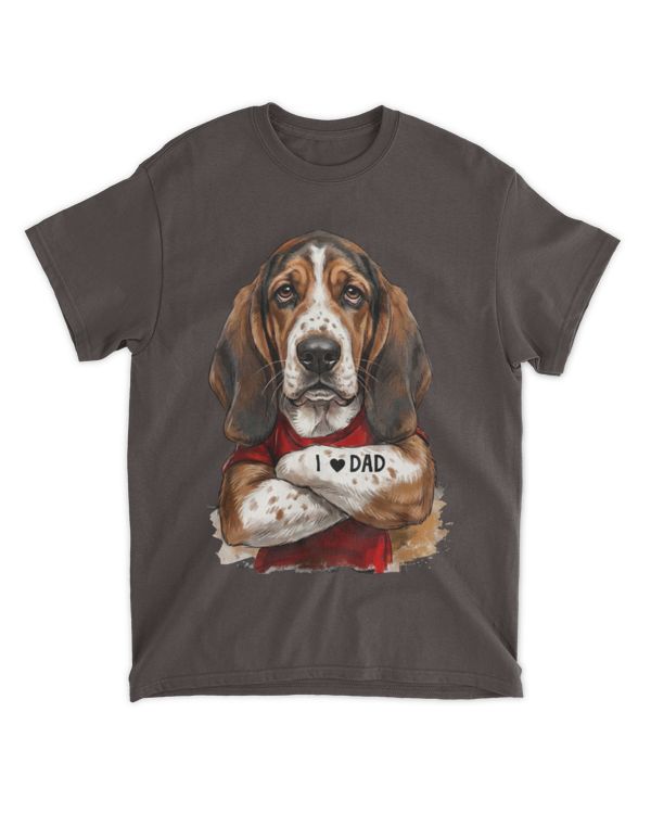 Unisex Standard T-Shirt