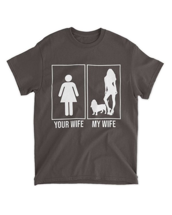 Unisex Standard T-Shirt