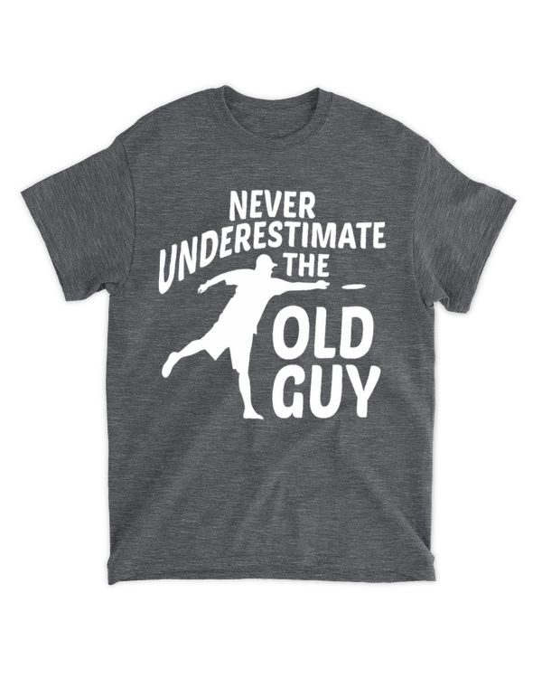 Unisex Standard T-Shirt