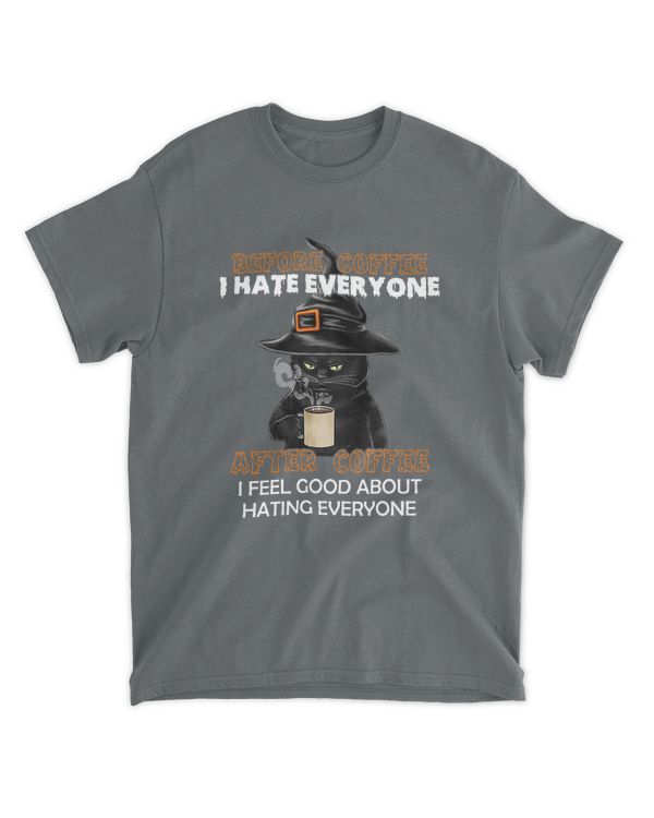 Miah759 Before Coffee I Hate Everyone After Coffee I Feel Good About Hating Everyone