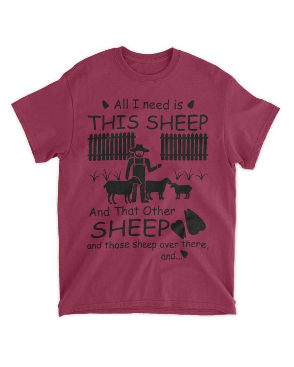 Unisex Standard T-Shirt