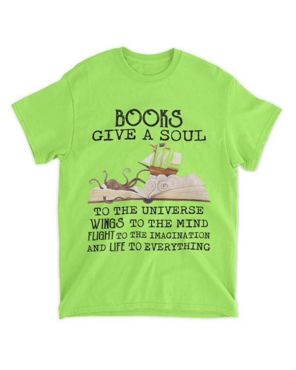 Unisex Standard T-Shirt