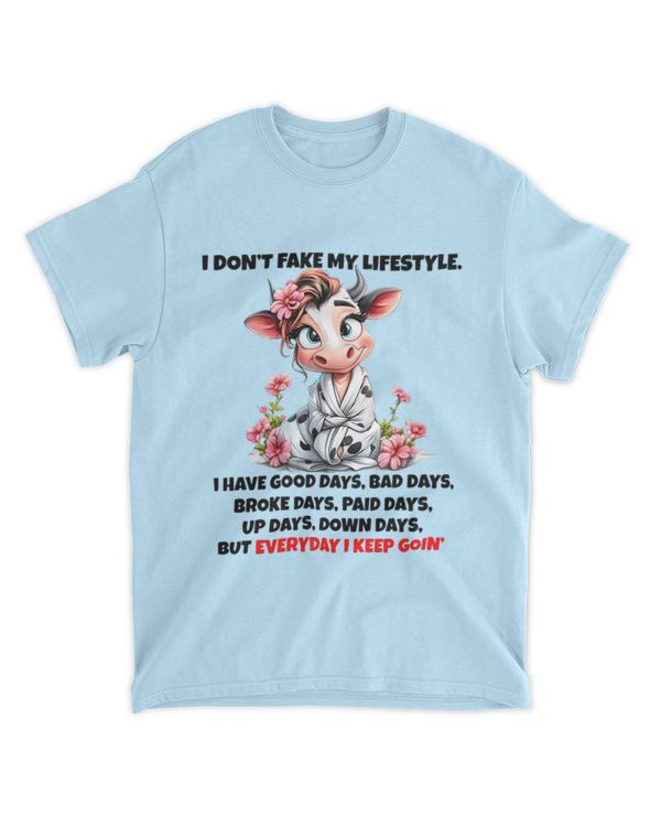 Unisex Standard T-Shirt