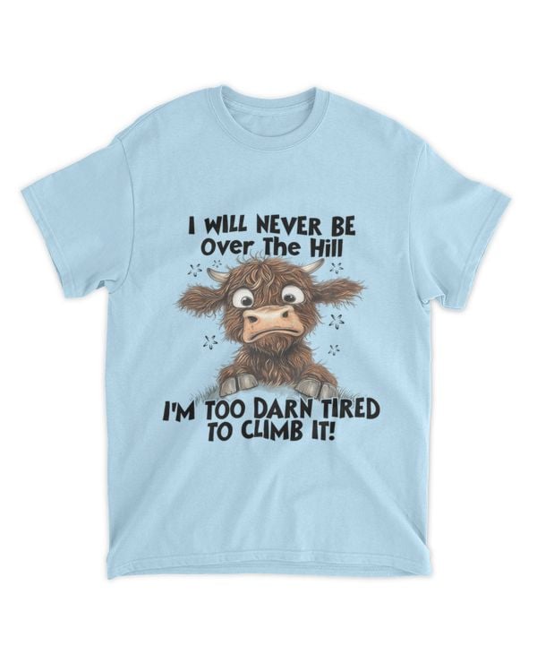 Unisex Standard T-Shirt