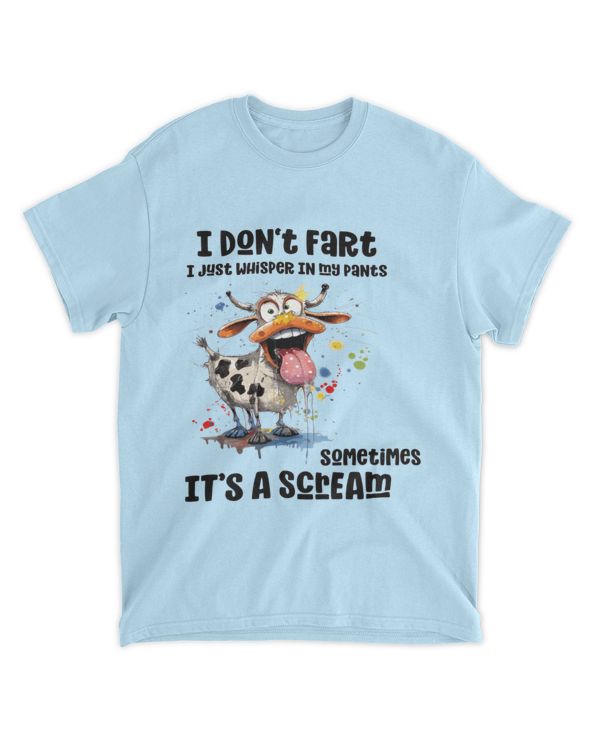 Unisex Standard T-Shirt