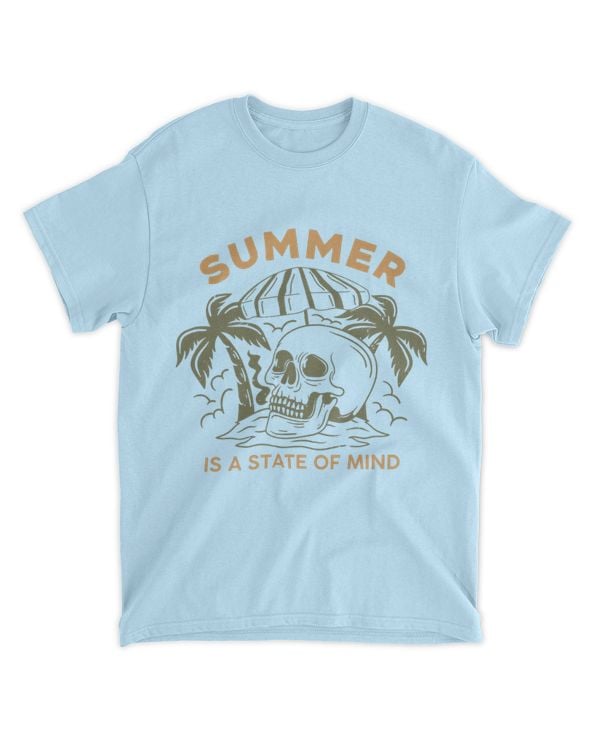 Unisex Standard T-Shirt