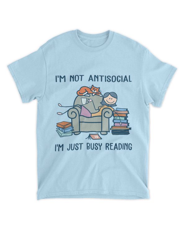 Unisex Standard T-Shirt