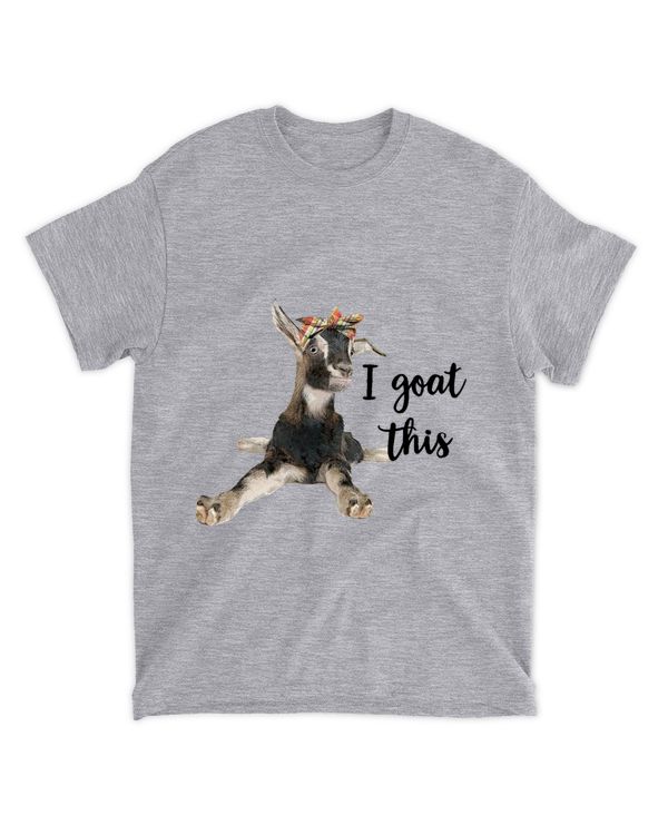 Unisex Standard T-Shirt