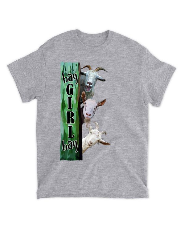 Unisex Standard T-Shirt