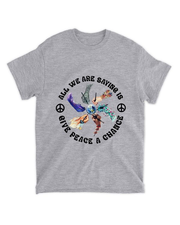 Unisex Standard T-Shirt