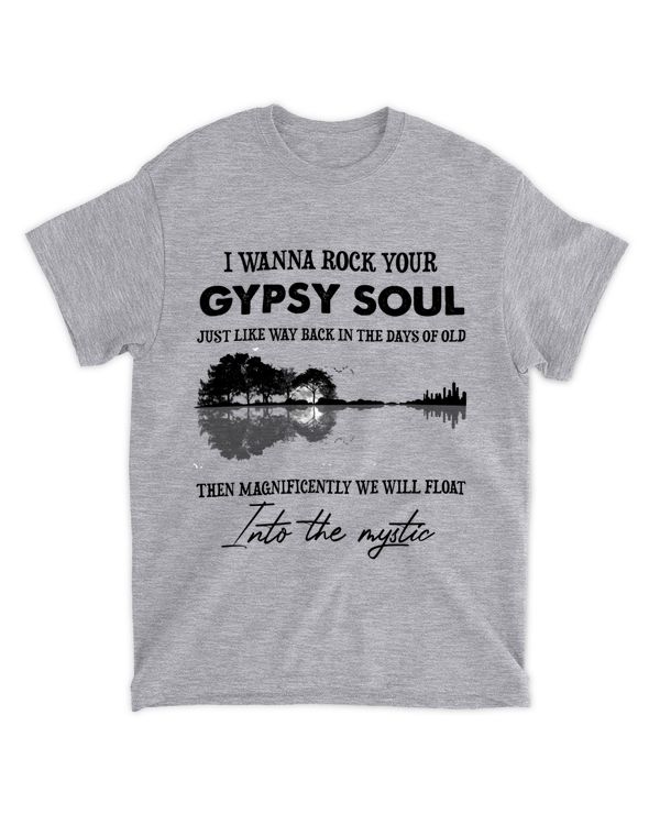 Unisex Standard T-Shirt