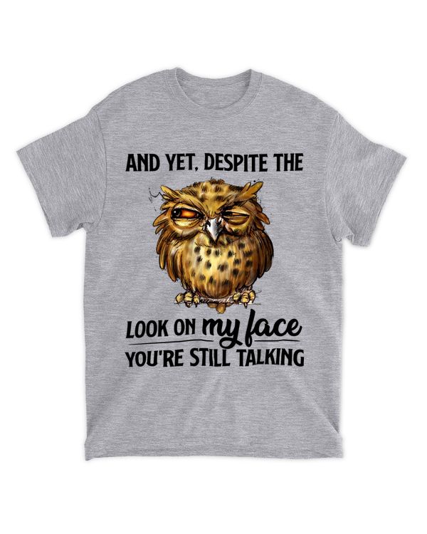 Unisex Standard T-Shirt