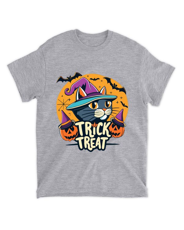 Unisex Standard T-Shirt