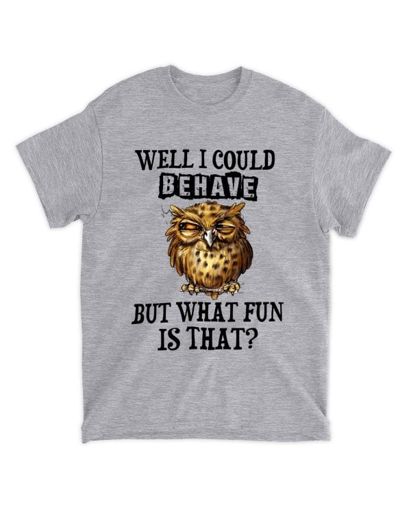 Unisex Standard T-Shirt