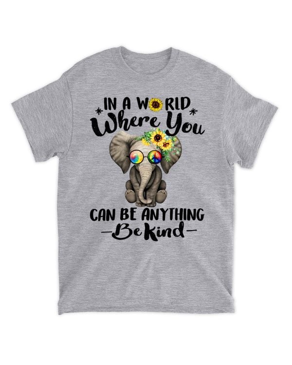 Unisex Standard T-Shirt
