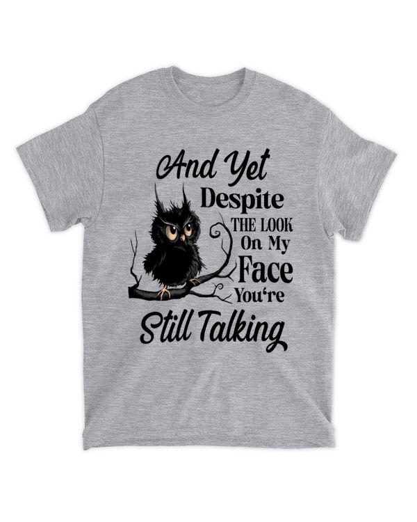 Unisex Standard T-Shirt
