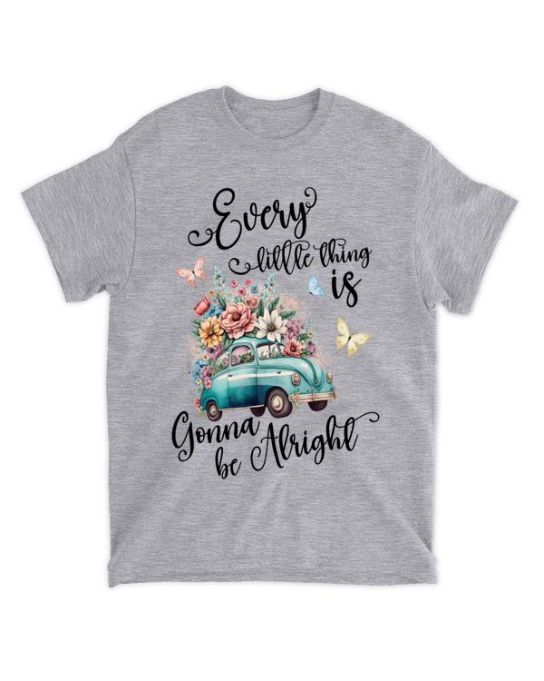 Unisex Standard T-Shirt