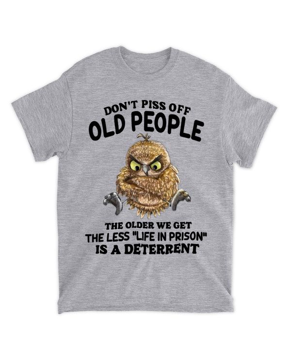 Unisex Standard T-Shirt
