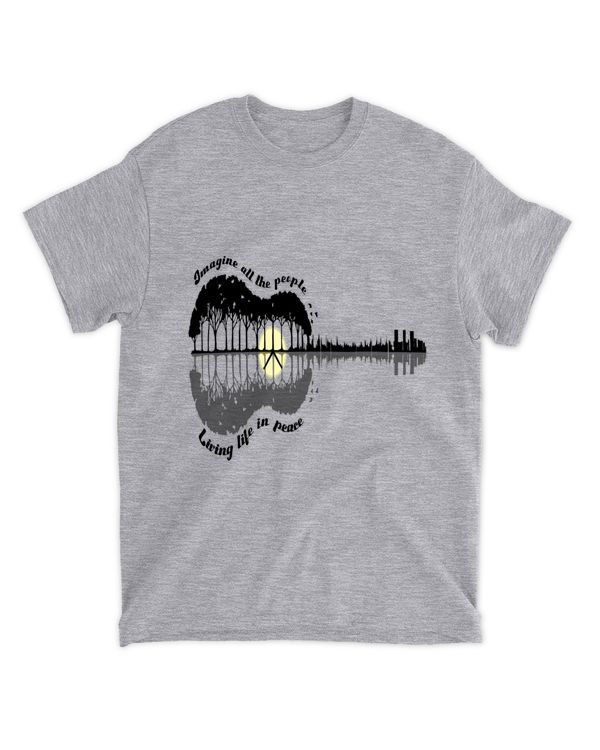 Unisex Standard T-Shirt