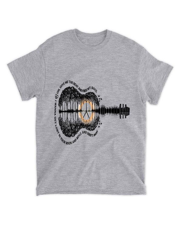 Unisex Standard T-Shirt