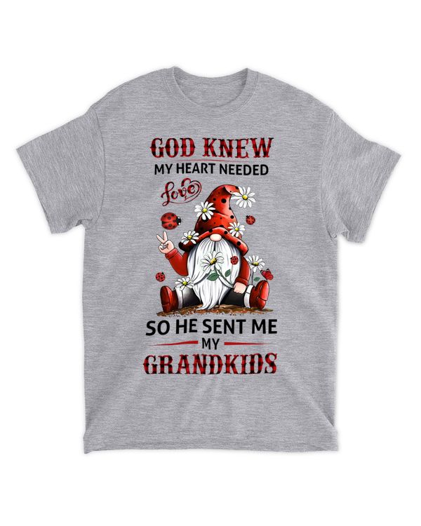 Unisex Standard T-Shirt