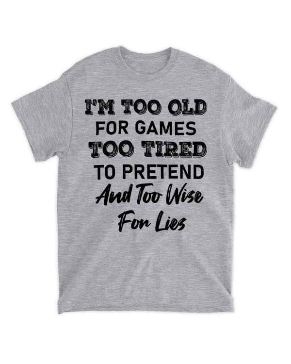 Unisex Standard T-Shirt