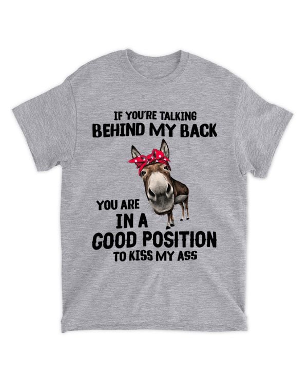 Unisex Standard T-Shirt