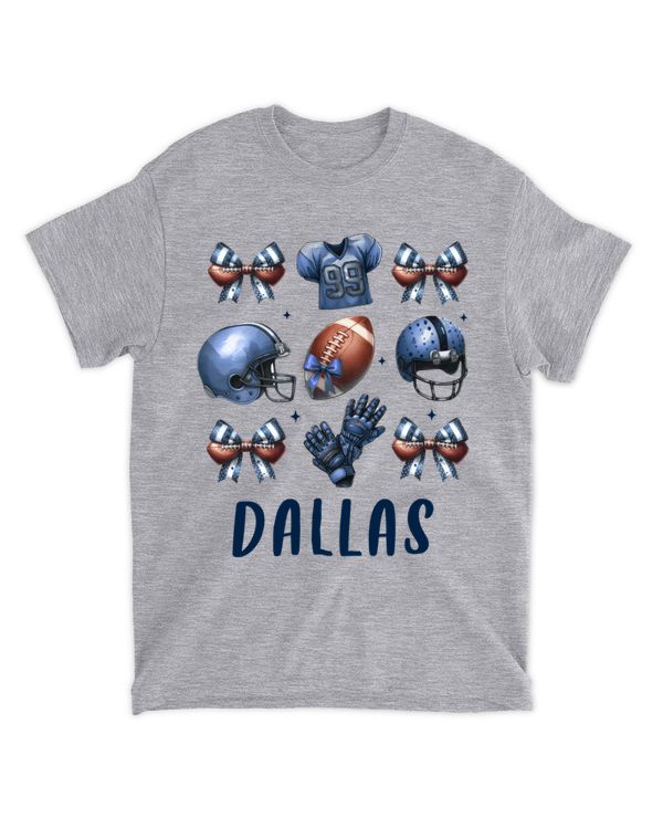 Unisex Standard T-Shirt