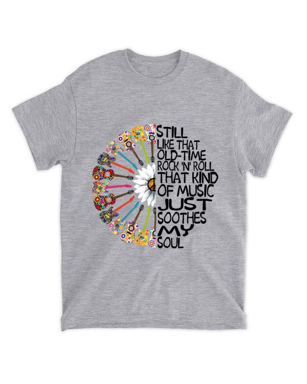 Unisex Standard T-Shirt