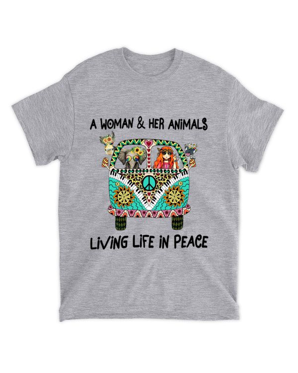 Unisex Standard T-Shirt
