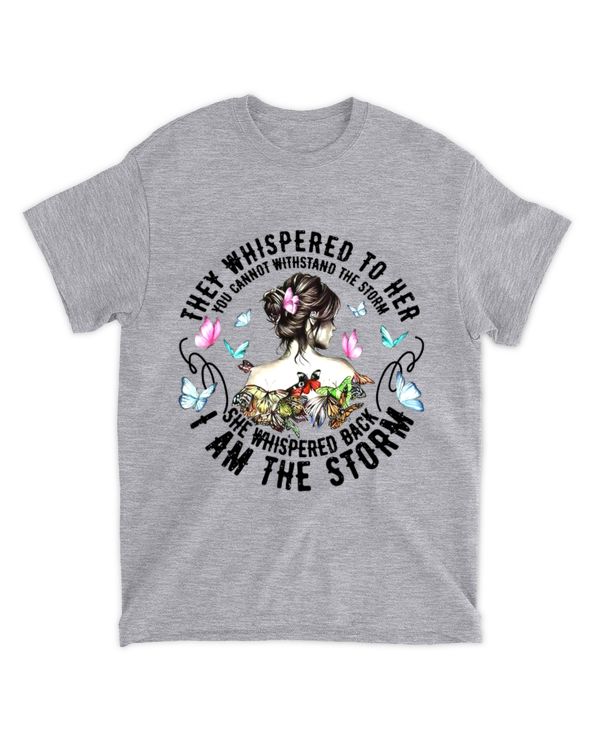 Unisex Standard T-Shirt