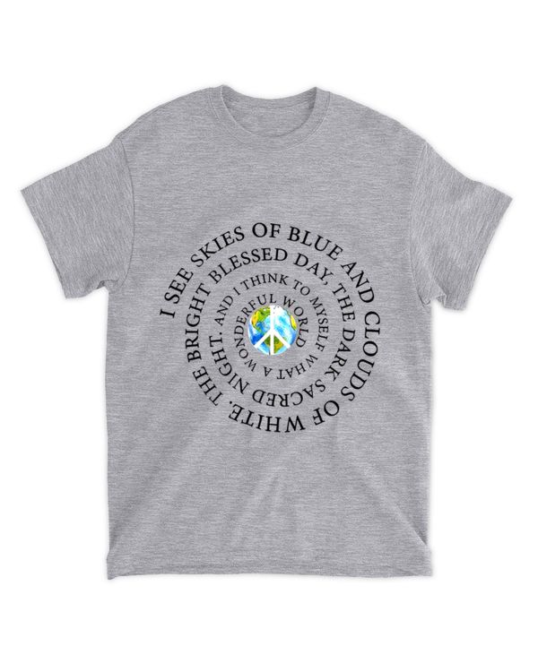 Unisex Standard T-Shirt
