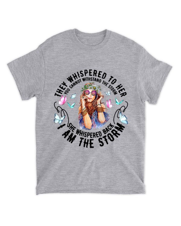 Unisex Standard T-Shirt