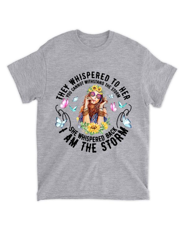 Unisex Standard T-Shirt
