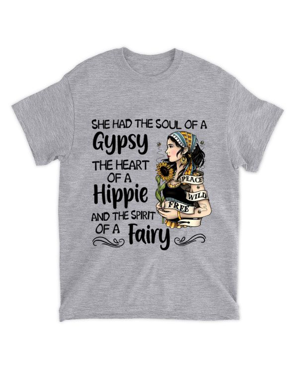 Unisex Standard T-Shirt