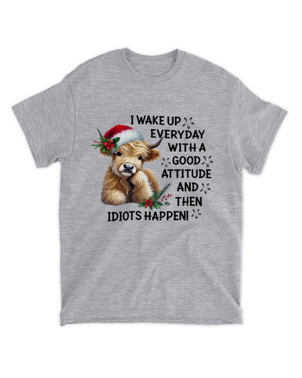 Unisex Standard T-Shirt