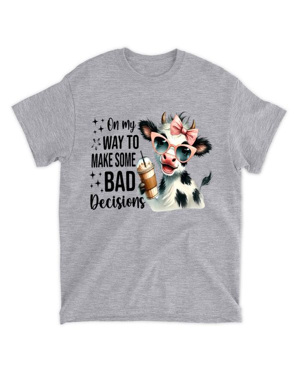 Unisex Standard T-Shirt