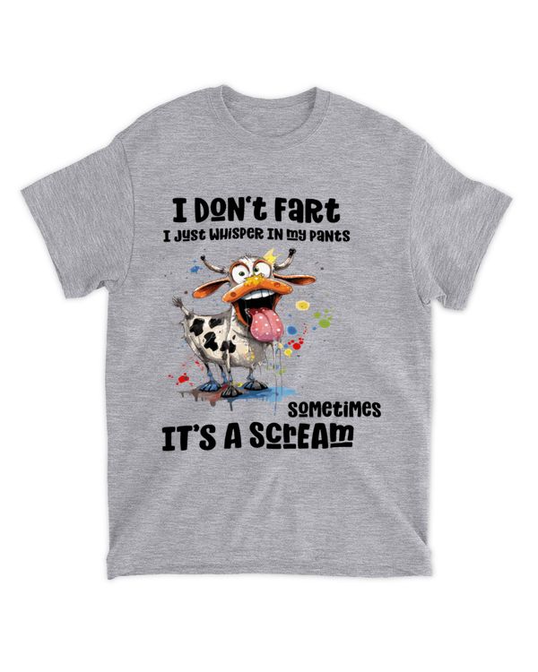Unisex Standard T-Shirt