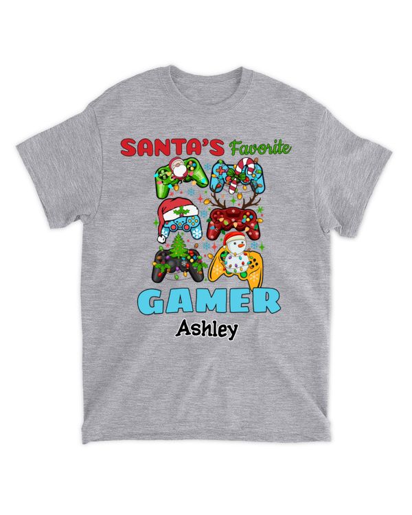 Unisex Standard T-Shirt